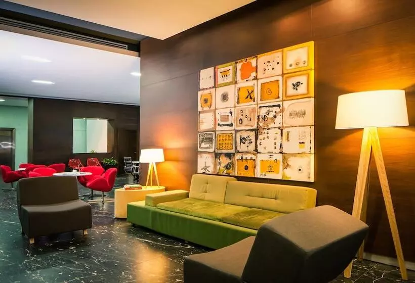 Fotos del hotel Fiesta Inn Monterrey Tecnologico:  16