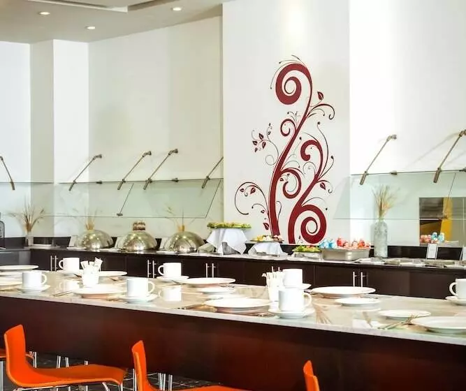 Fotos del hotel Fiesta Inn Monterrey Tecnologico:  11