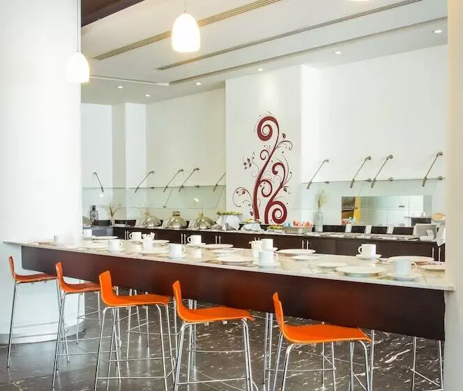 Fotos del hotel Fiesta Inn Monterrey Tecnologico:  20