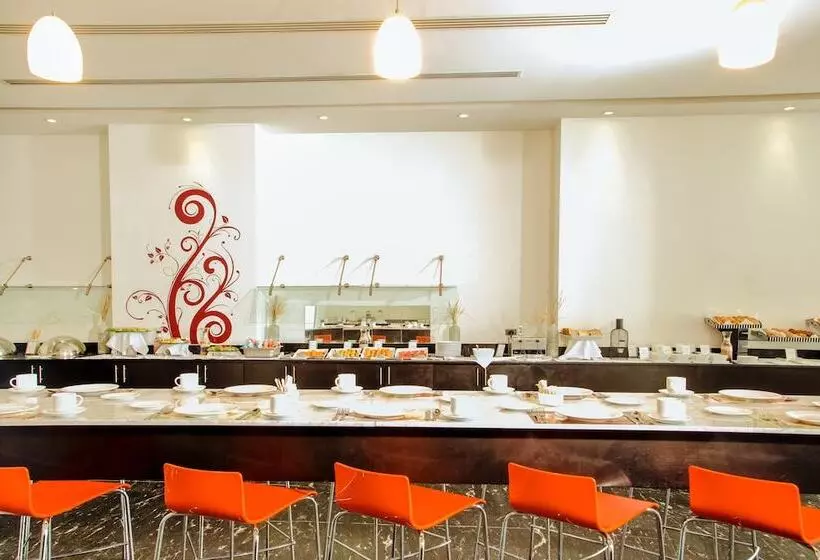 Fotos del hotel Fiesta Inn Monterrey Tecnologico:  17