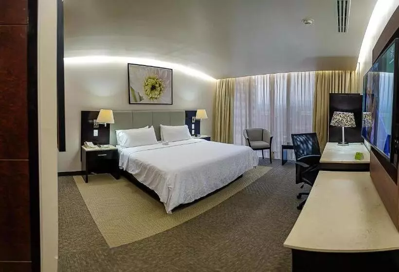 Fotos del hotel Holiday Inn Hotel & Suites Mexico Medica Sur, An Ihg:  6