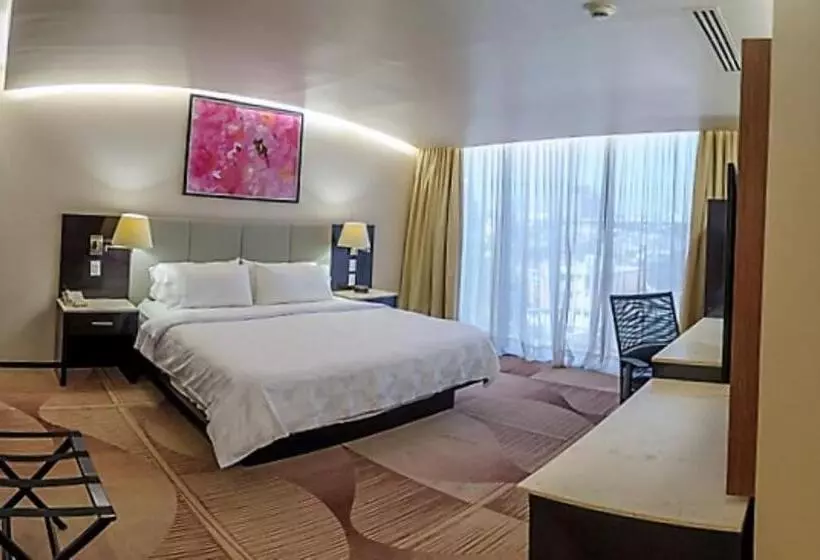 Fotos del hotel Holiday Inn Hotel & Suites Mexico Medica Sur, An Ihg:  2