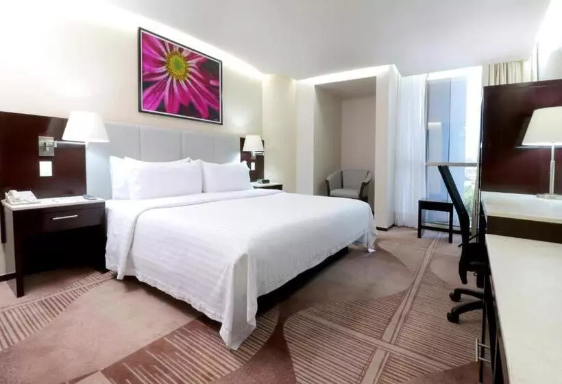 Fotos del hotel Holiday Inn Hotel & Suites Mexico Medica Sur, An Ihg:  4