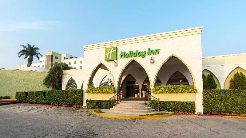 Fotos del hotel Holiday Inn Tuxtla Gutierrez:  9