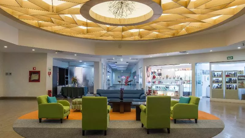 Fotos del hotel Holiday Inn Tuxtla Gutierrez:  25