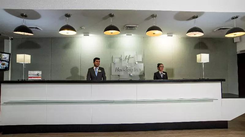 Fotos del hotel Holiday Inn Tuxtla Gutierrez:  3