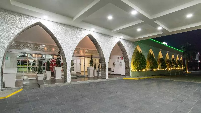 Fotos del hotel Holiday Inn Tuxtla Gutierrez:  18