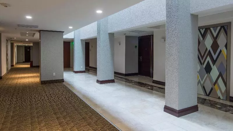 Fotos del hotel Holiday Inn Tuxtla Gutierrez:  22