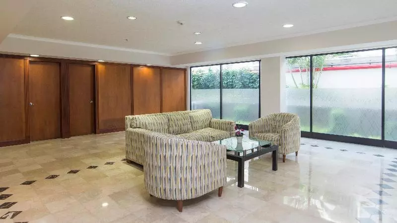 Fotos del hotel Holiday Inn Tuxtla Gutierrez:  6