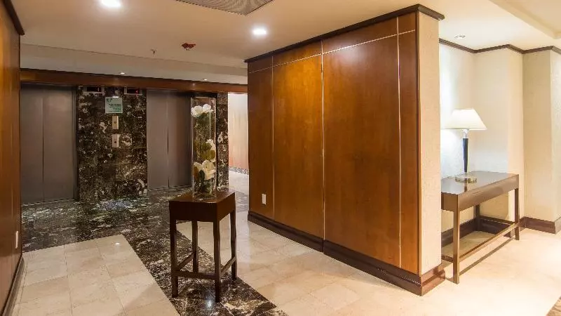 Fotos del hotel Holiday Inn Tuxtla Gutierrez:  20