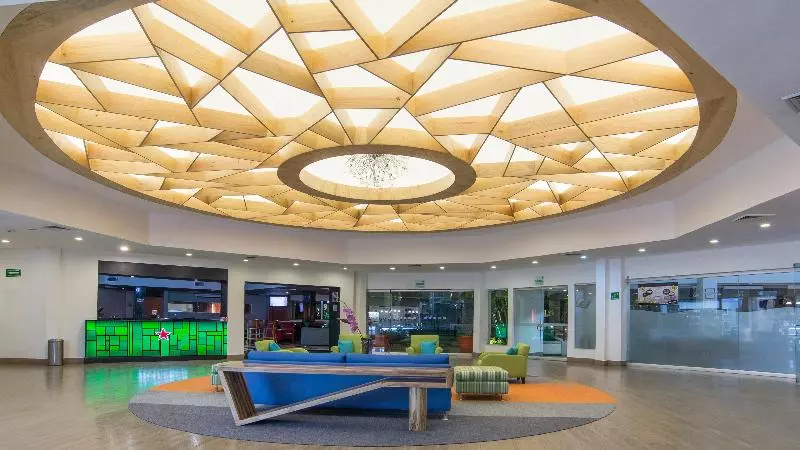 Fotos del hotel Holiday Inn Tuxtla Gutierrez:  11