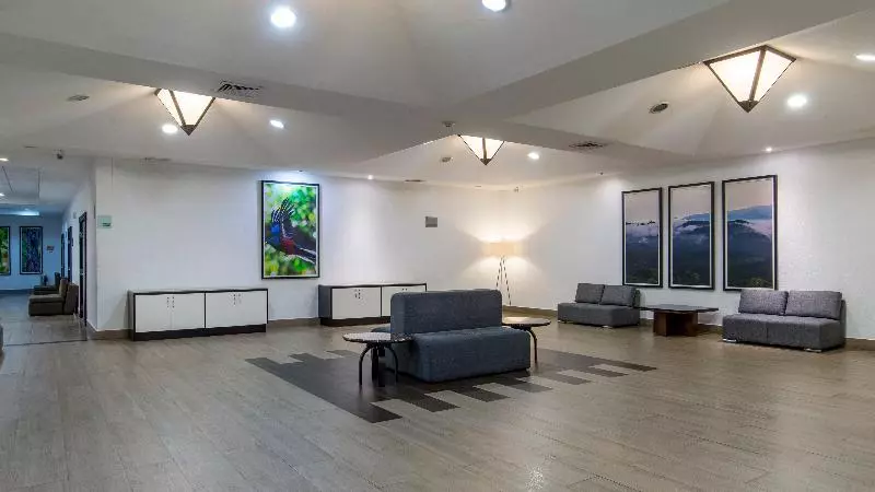 Fotos del hotel Holiday Inn Tuxtla Gutierrez:  2