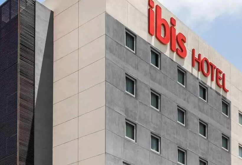 Ibis Aguascalientes Norte
