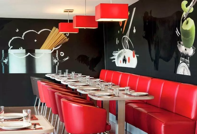 Fotos del hotel Ibis Aguascalientes Norte:  16