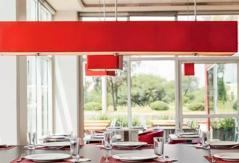 Fotos del hotel Ibis Aguascalientes Norte:  9