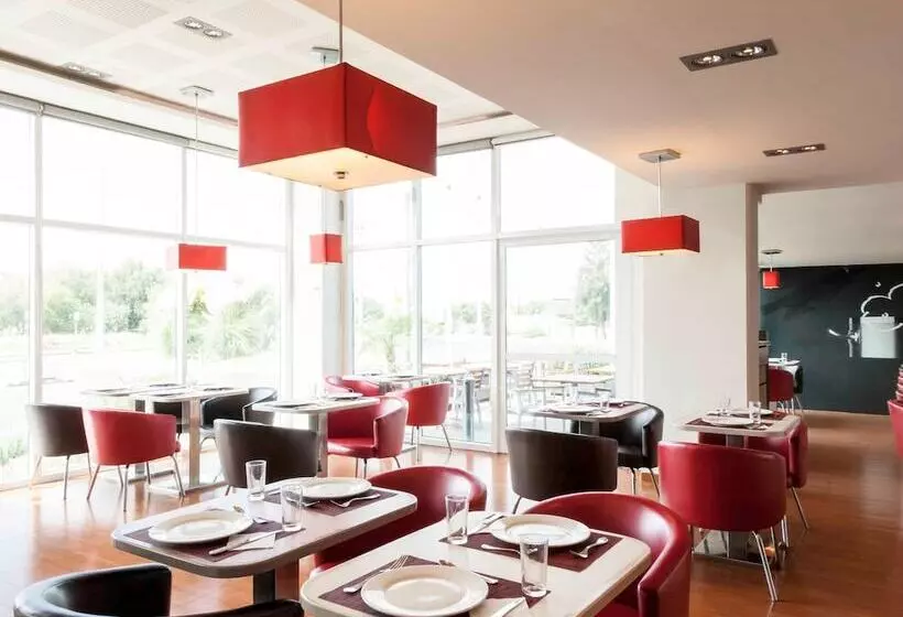 Fotos del hotel Ibis Aguascalientes Norte:  5