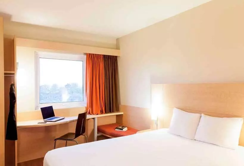 Fotos del hotel Ibis Aguascalientes Norte:  23