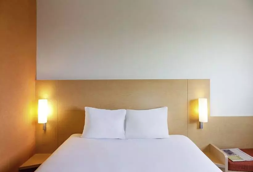 Fotos del hotel Ibis Aguascalientes Norte:  20