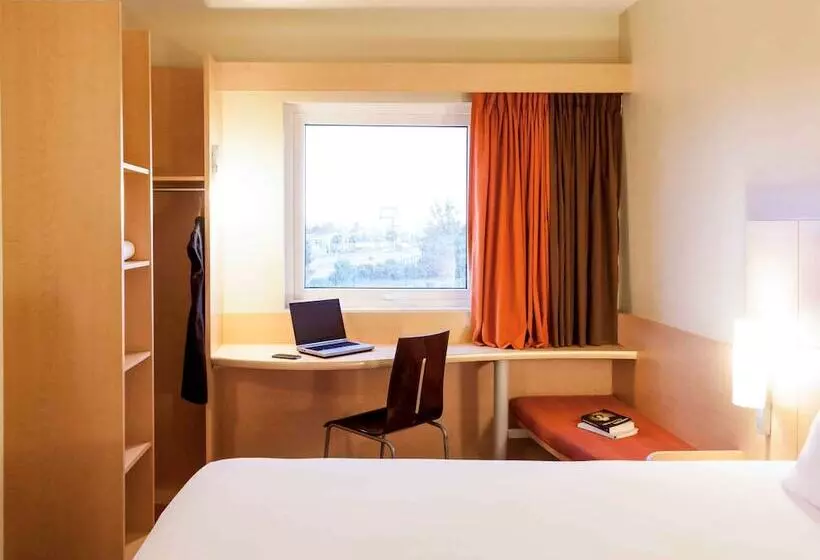 Fotos del hotel Ibis Aguascalientes Norte:  15