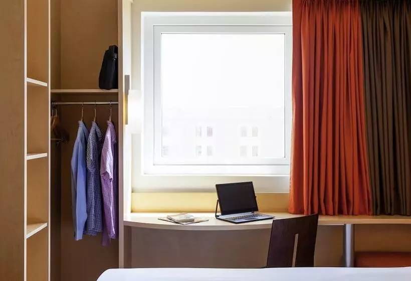 Fotos del hotel Ibis Aguascalientes Norte:  24