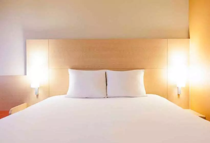 Fotos del hotel Ibis Aguascalientes Norte:  25