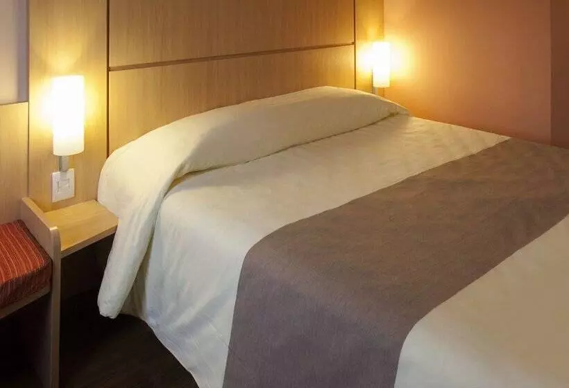 Fotos del hotel Ibis Aguascalientes Norte:  21