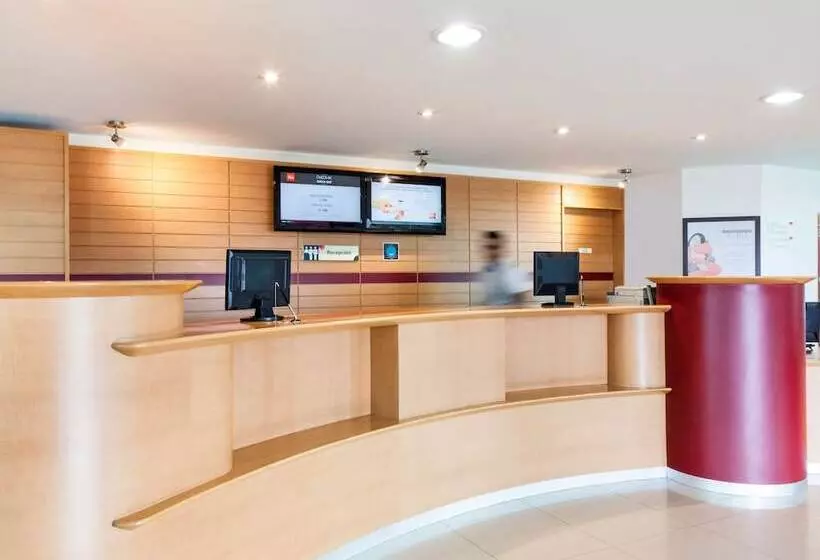 Fotos del hotel Ibis Aguascalientes Norte:  4