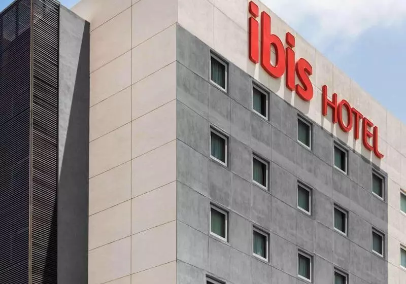 Fotos del hotel Ibis Aguascalientes Norte:  14