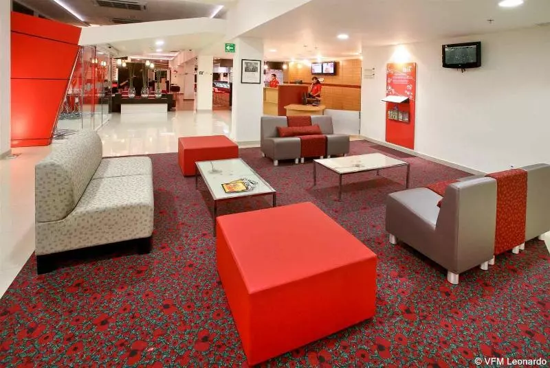 Fotos del hotel Ibis Aguascalientes Norte:  3