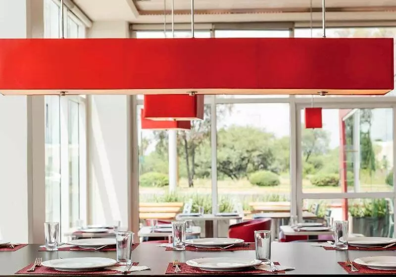 Fotos del hotel Ibis Aguascalientes Norte:  13