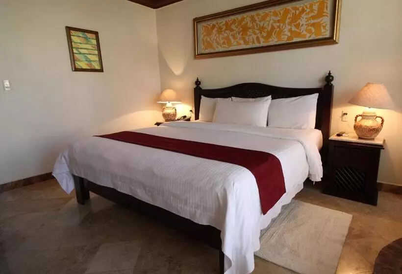 Fotos del hotel Imperio De Angeles:  9