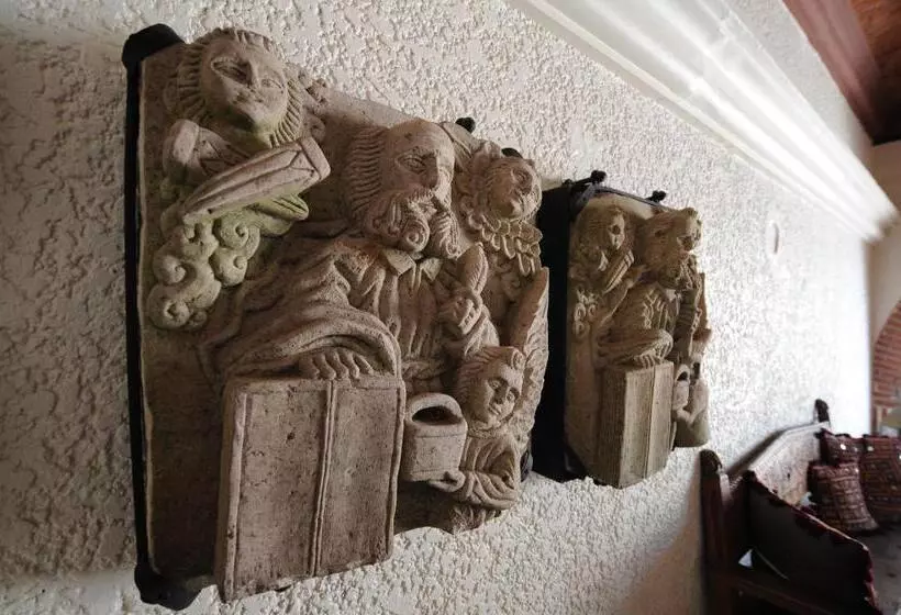 Fotos del hotel Imperio De Angeles:  7