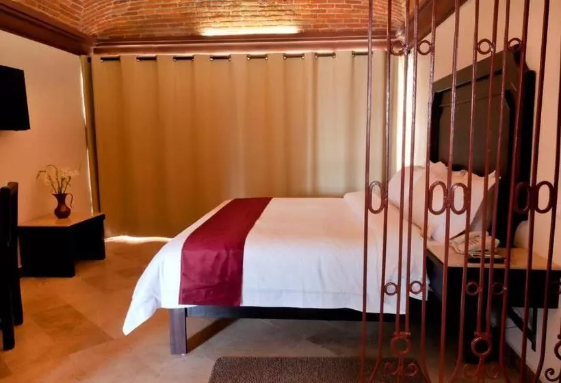 Fotos del hotel Imperio De Angeles:  19