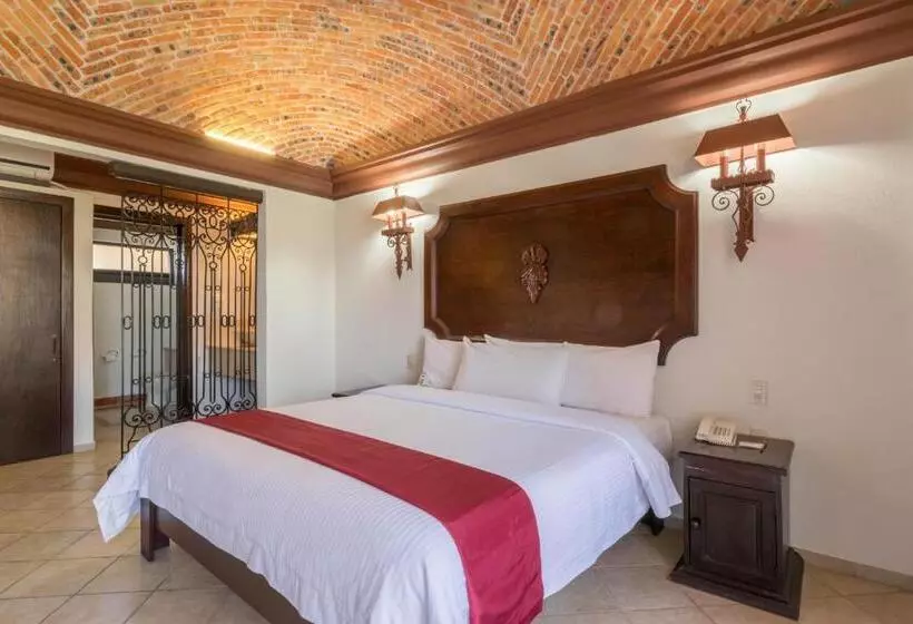 Fotos del hotel Imperio De Angeles:  22