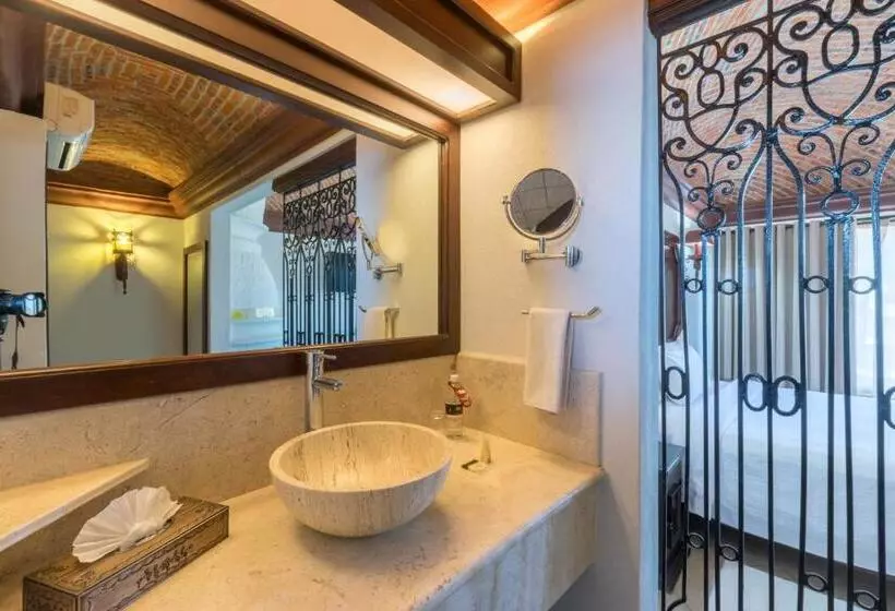 Fotos del hotel Imperio De Angeles:  10