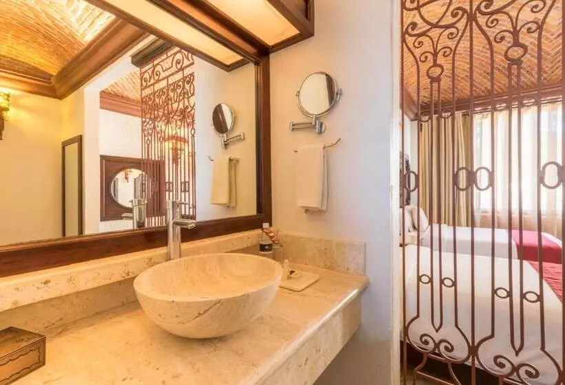 Fotos del hotel Imperio De Angeles:  6