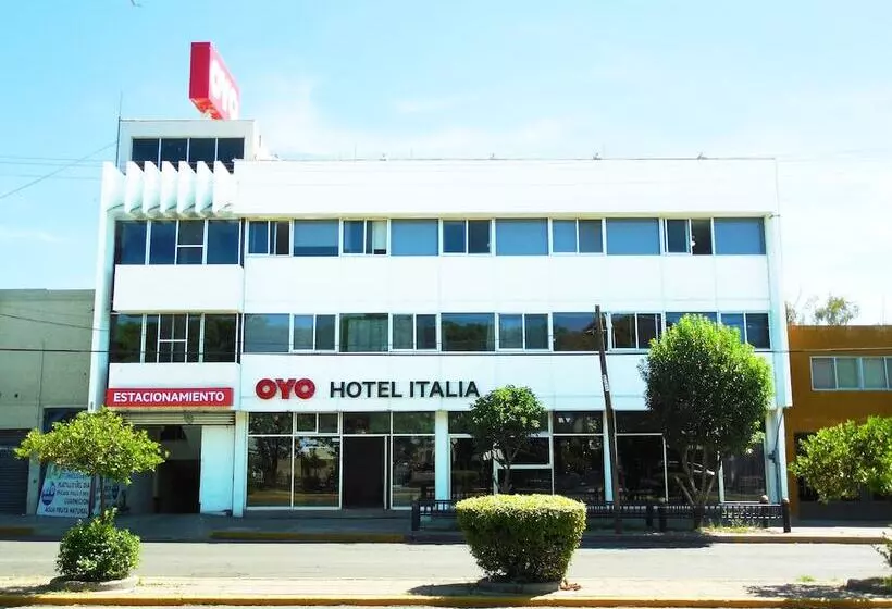 Hotel Italia