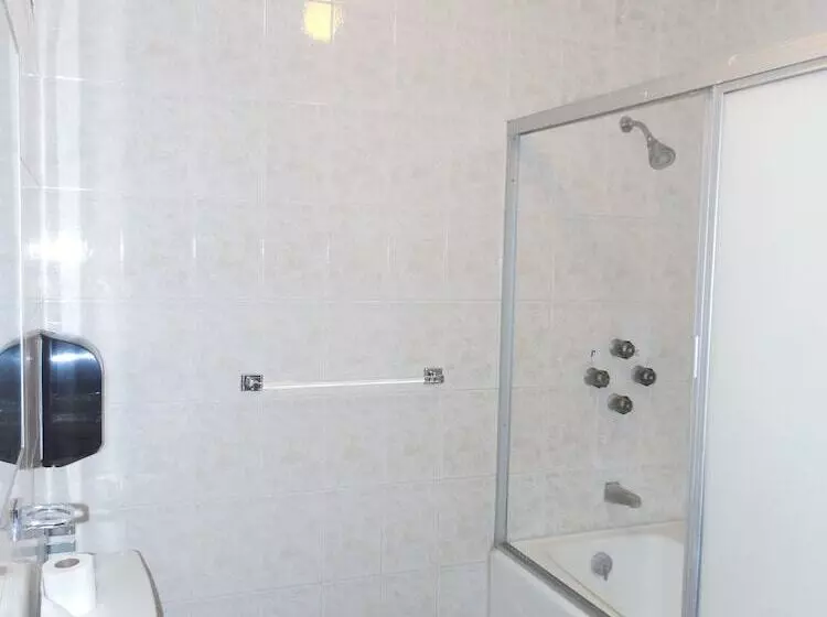 Fotos del hotel Hotel Italia:  10