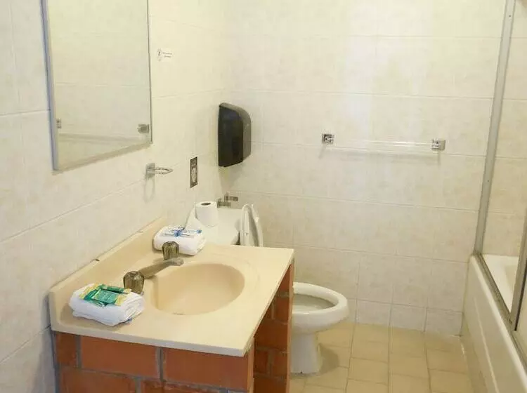 Fotos del hotel Hotel Italia:  8