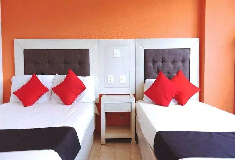 Fotos del hotel Hotel Italia:  24