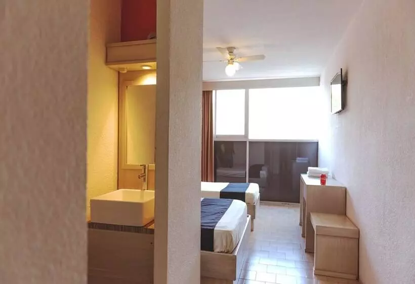 Fotos del hotel Hotel Italia:  23