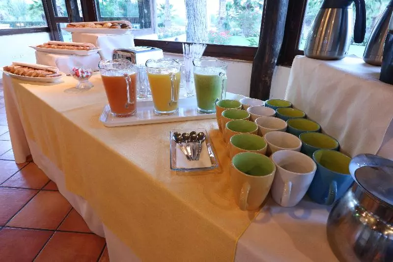 Fotos del hotel Mision Express Saltillo:  5