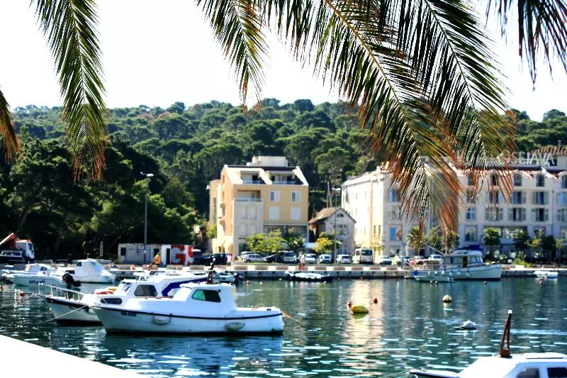 Fotos del hotel Osejava:  21