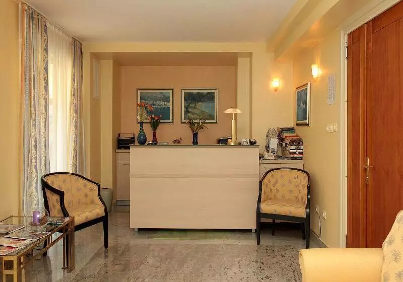 Fotos del hotel Osejava:  2