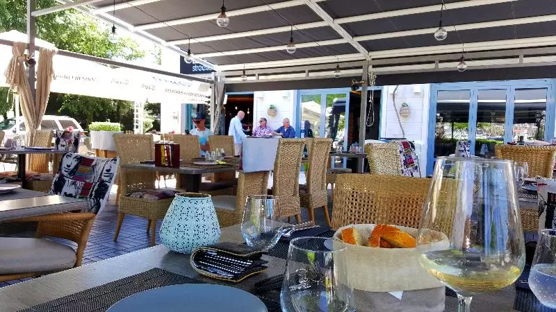 Fotos del hotel Osejava:  9