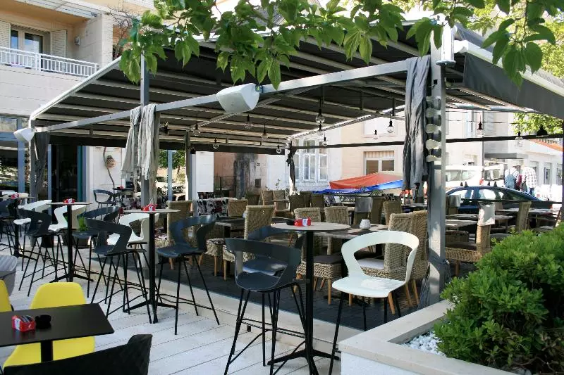 Fotos del hotel Osejava:  4