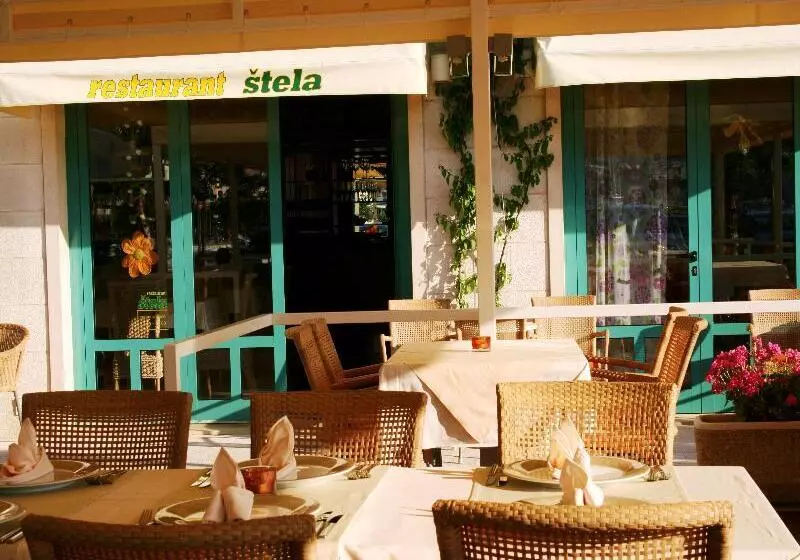 Fotos del hotel Osejava:  3