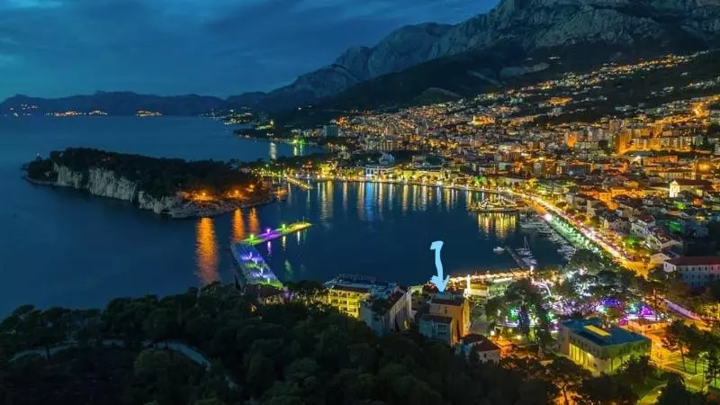 Fotos del hotel Osejava:  15