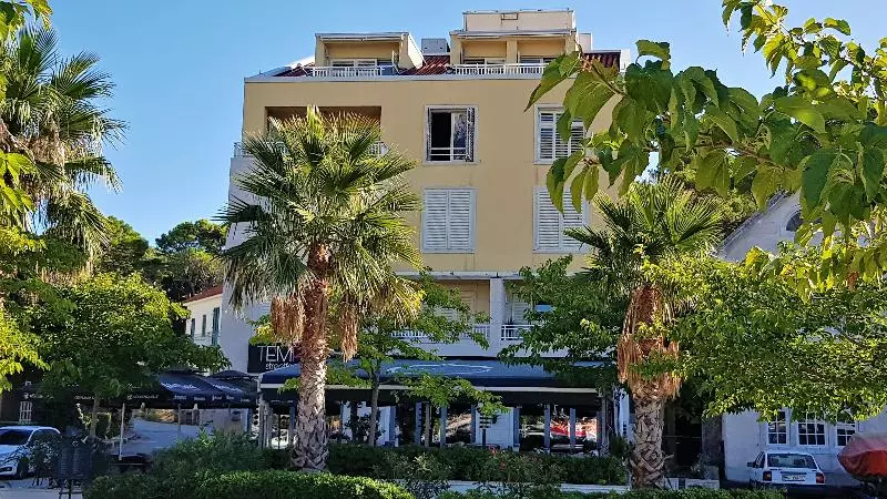 Fotos del hotel Osejava:  7