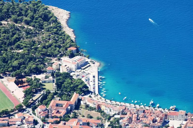 Fotos del hotel Osejava:  6